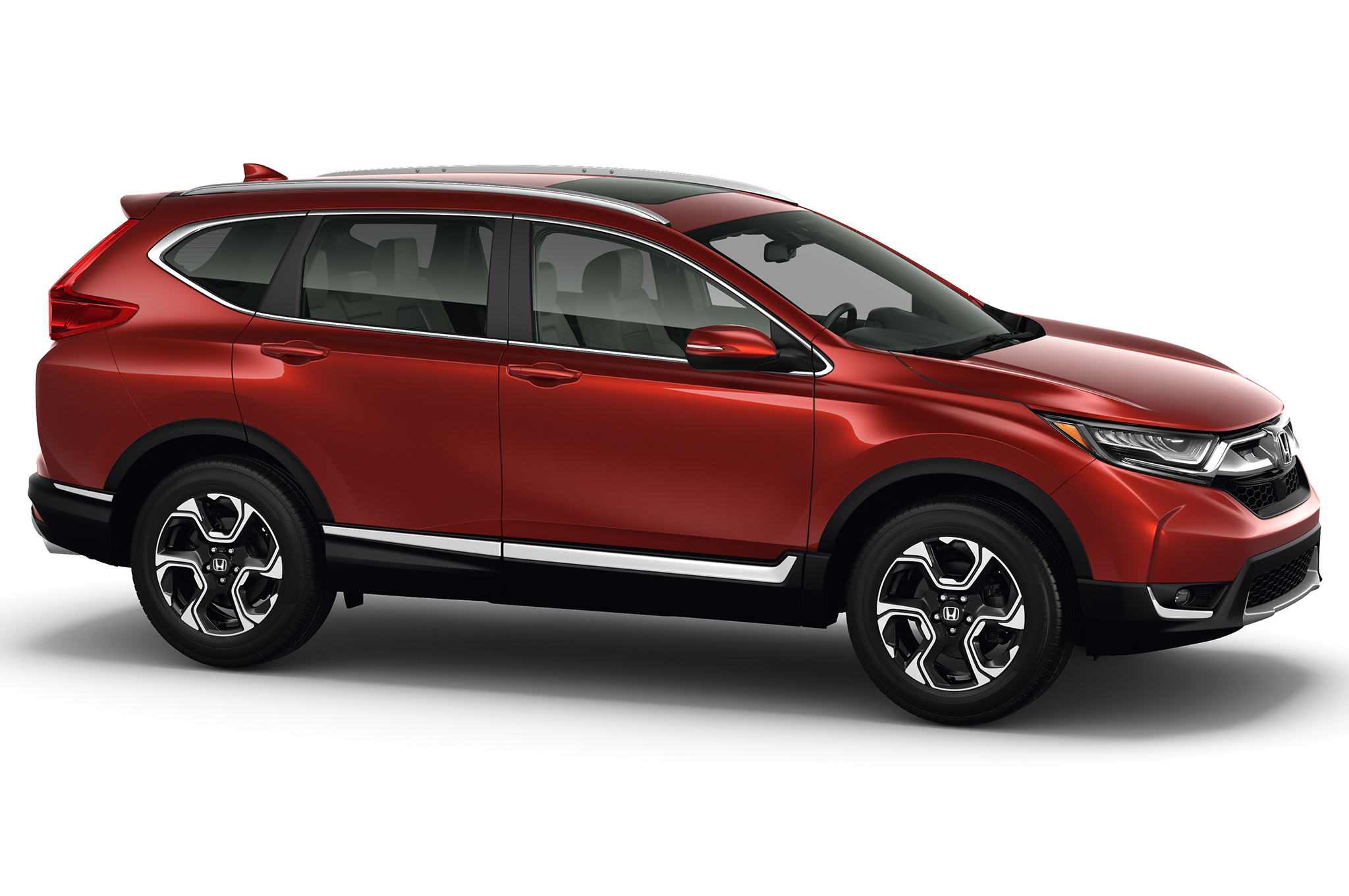 Выпущена новая версия прошивки для CAN-модулей. В программу добавлены: Honda CR-V (2017) , Genesis G80 (2017) и Hyundai Santa Fe (2010-2012)